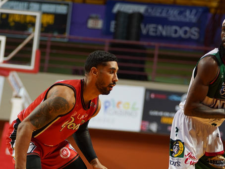 Indios de Mayagüez caen ante los Leones de Ponce