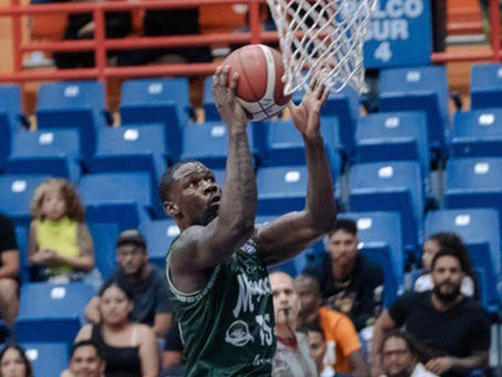 Partido luchado hasta el último segundo