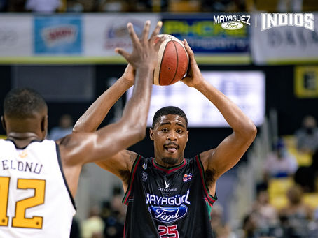 Enrique Ramos llega a un acuerdo y Melsahn Basabe se integra