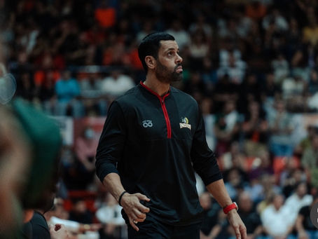 Cambios en el staff técnico de los Indios de Mayagüez