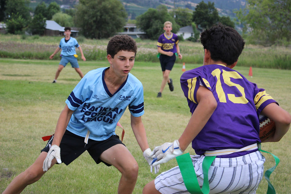 FOOTBALL