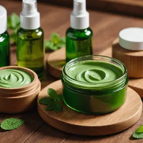 Em sua rotina de beleza você utiliza produtos bio ou ecológicos?