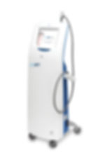 What the AgeJet device looks like in person
