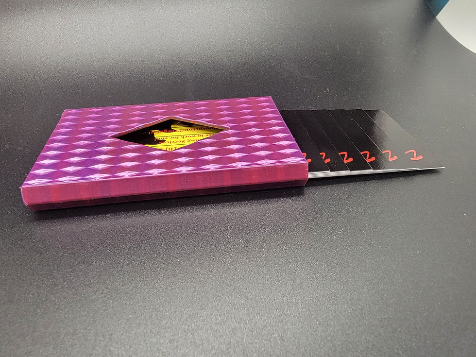 Thumbnail: Doggy Phone Holder