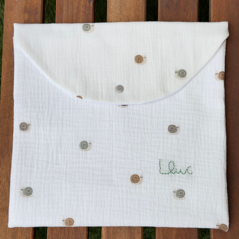 Miniature : Bolsa Muda o Multiusos