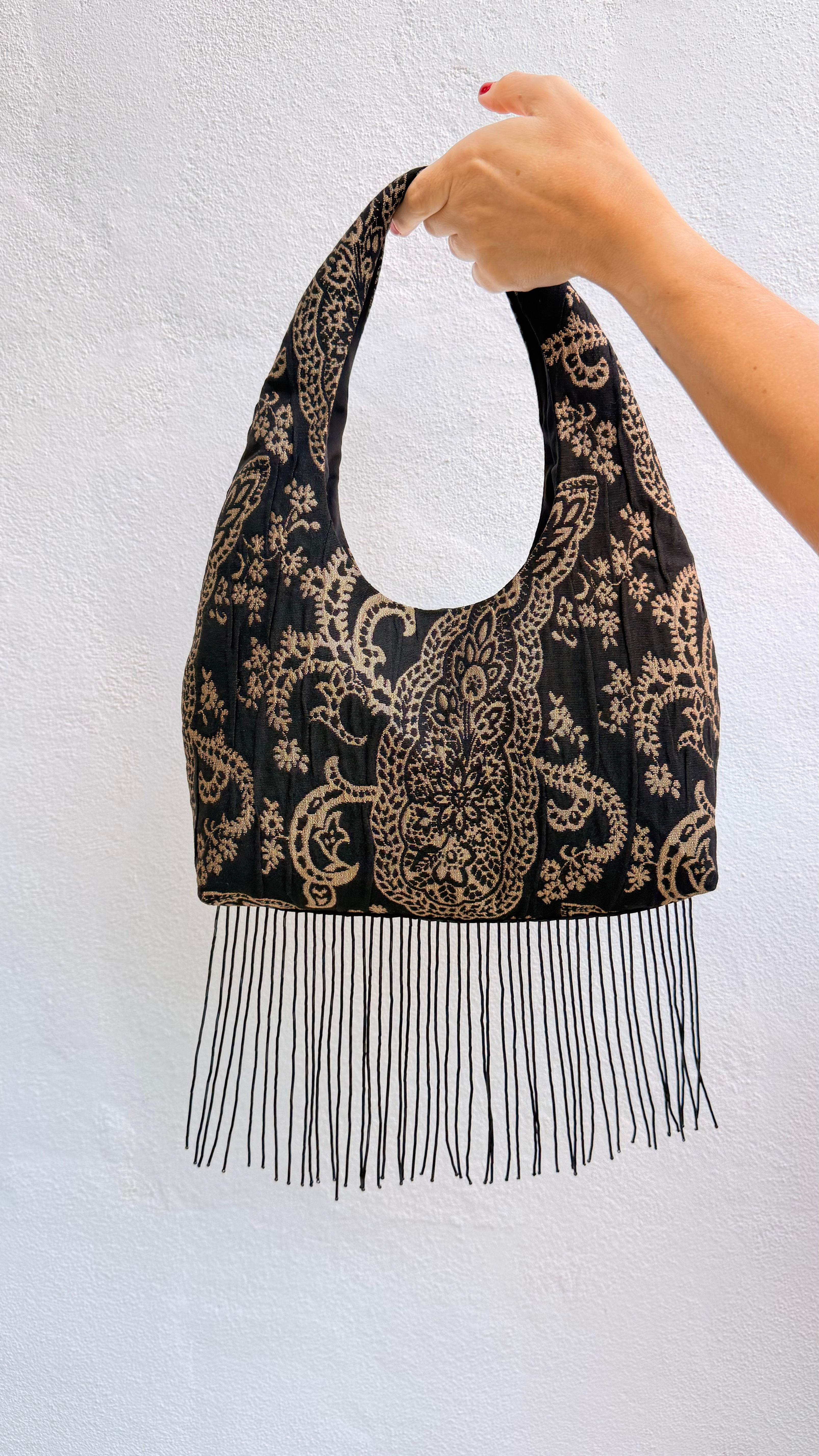 Bolso Centcelles