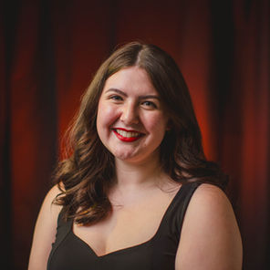 Jacelyn Perret - photo