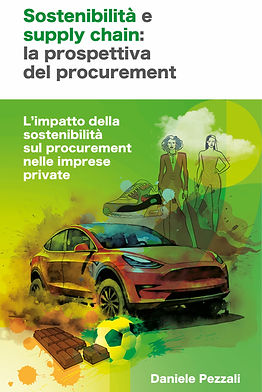 Sostenibilità e supply chain