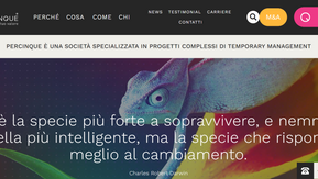 Il temporary management nelle grandi aziende e nelle multinazionali