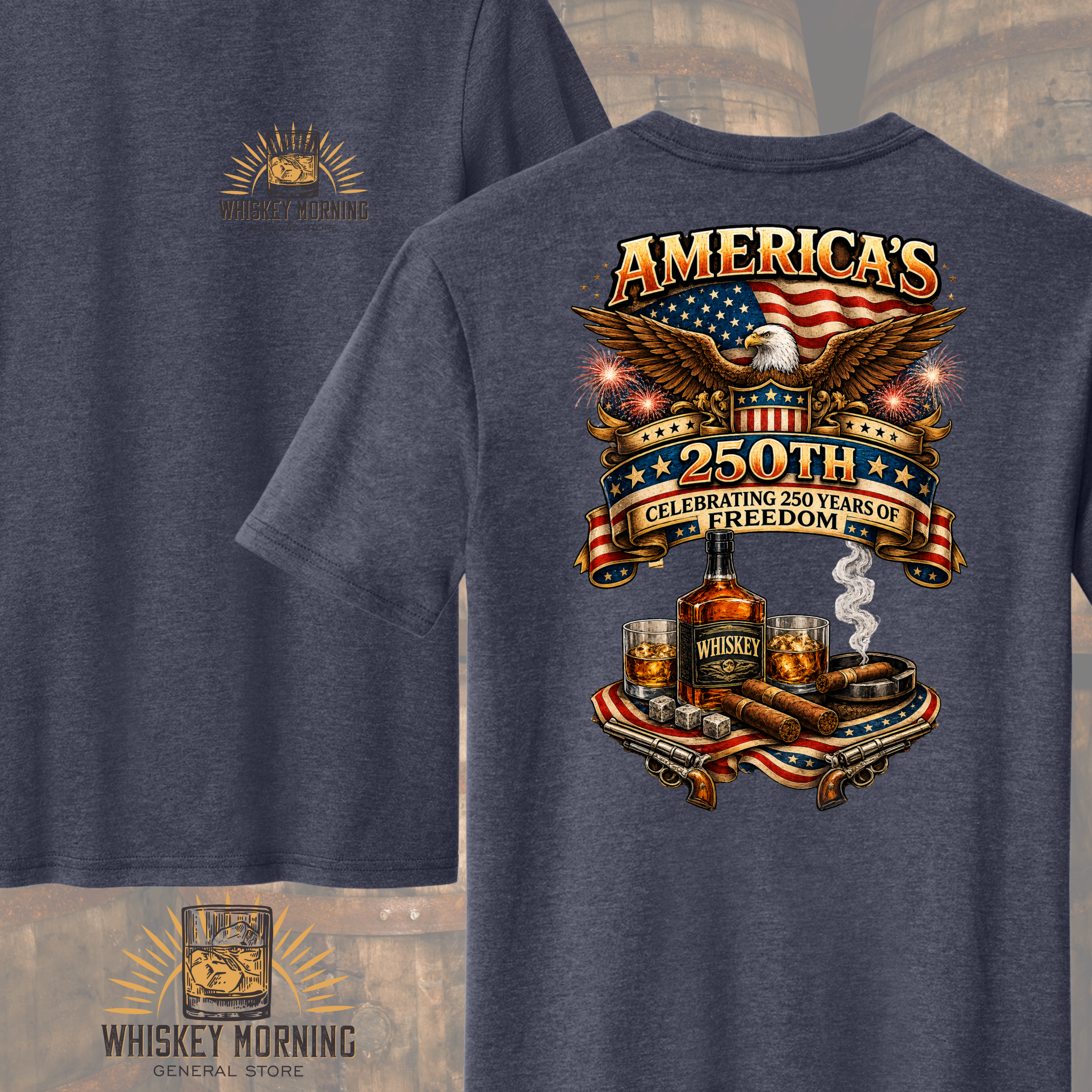 America's 250th Shirt