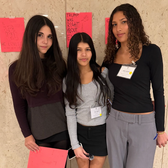 Breaking News: West Wing Storms the President’s Cabinet Protesting Trump Administration