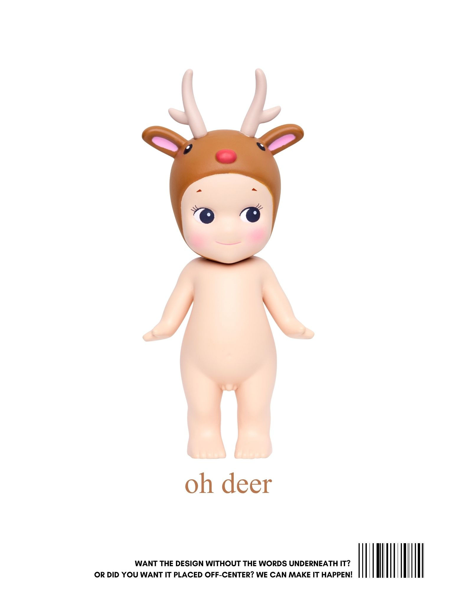 "Oh Deer" T-Shirt