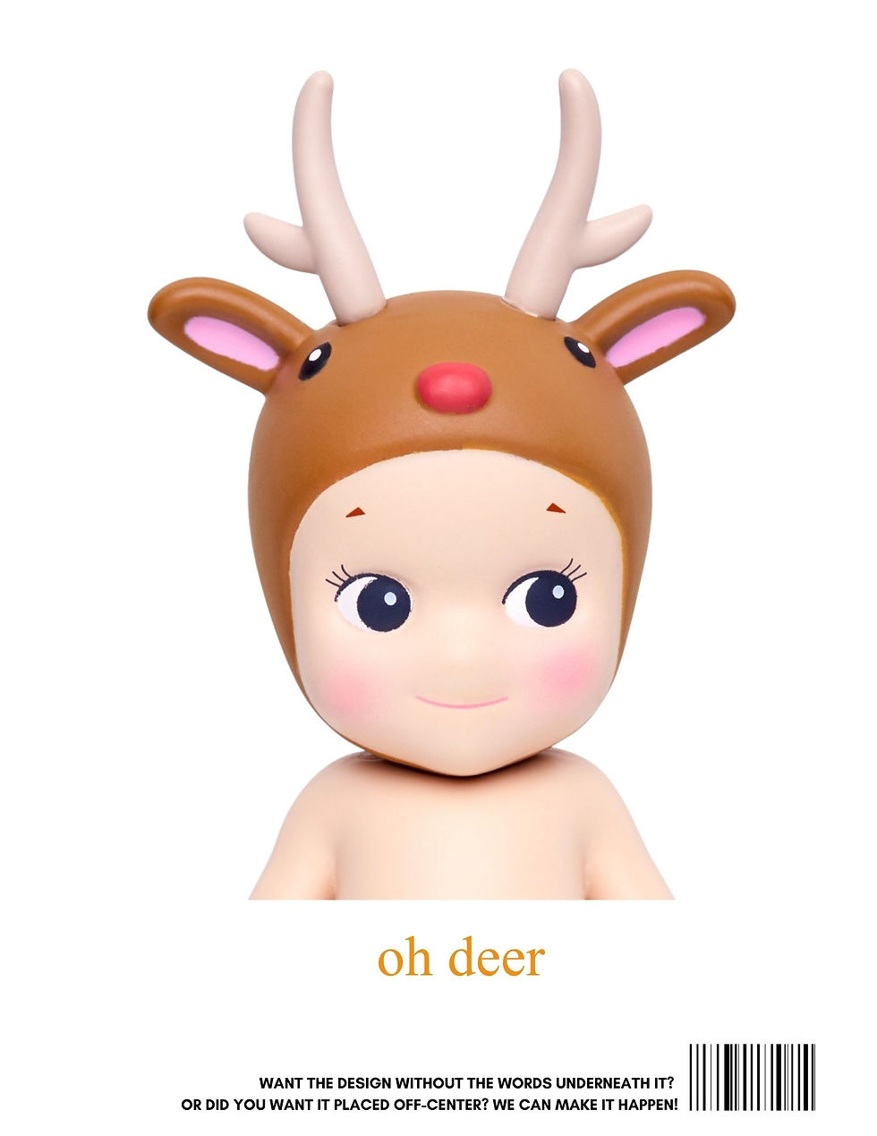 "Oh Deer" T-Shirt