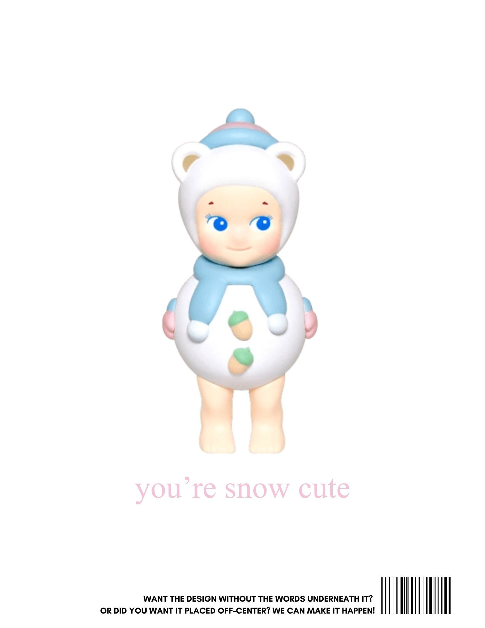 "You're Snow Cute" T-Shirt