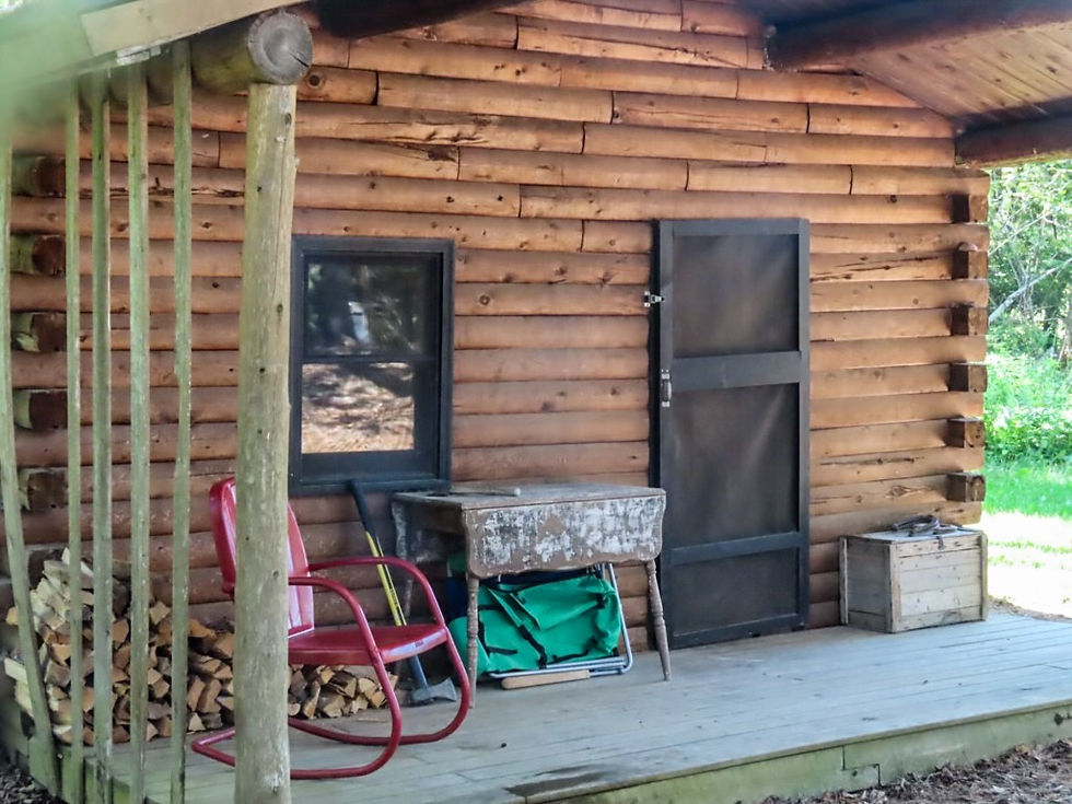 The Cabin