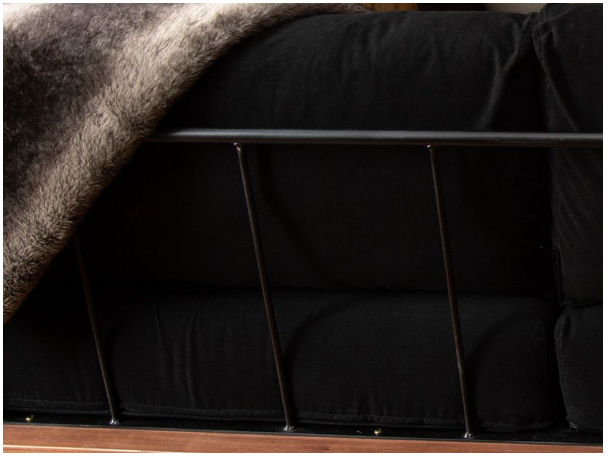 サムネイル： welme 3seat sofa