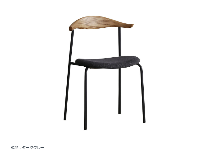 サムネイル： ATOM CHAIR