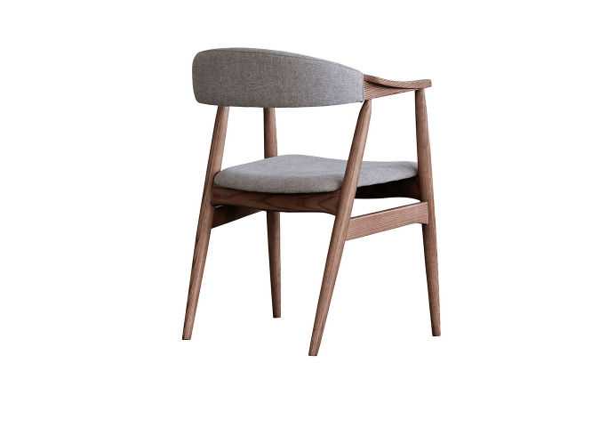 サムネイル： BACKS CHAIR