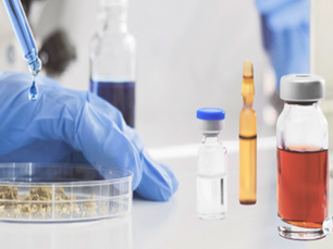 Ensuring Product Safety – Extractable and Leachable Studies for Injectable Products