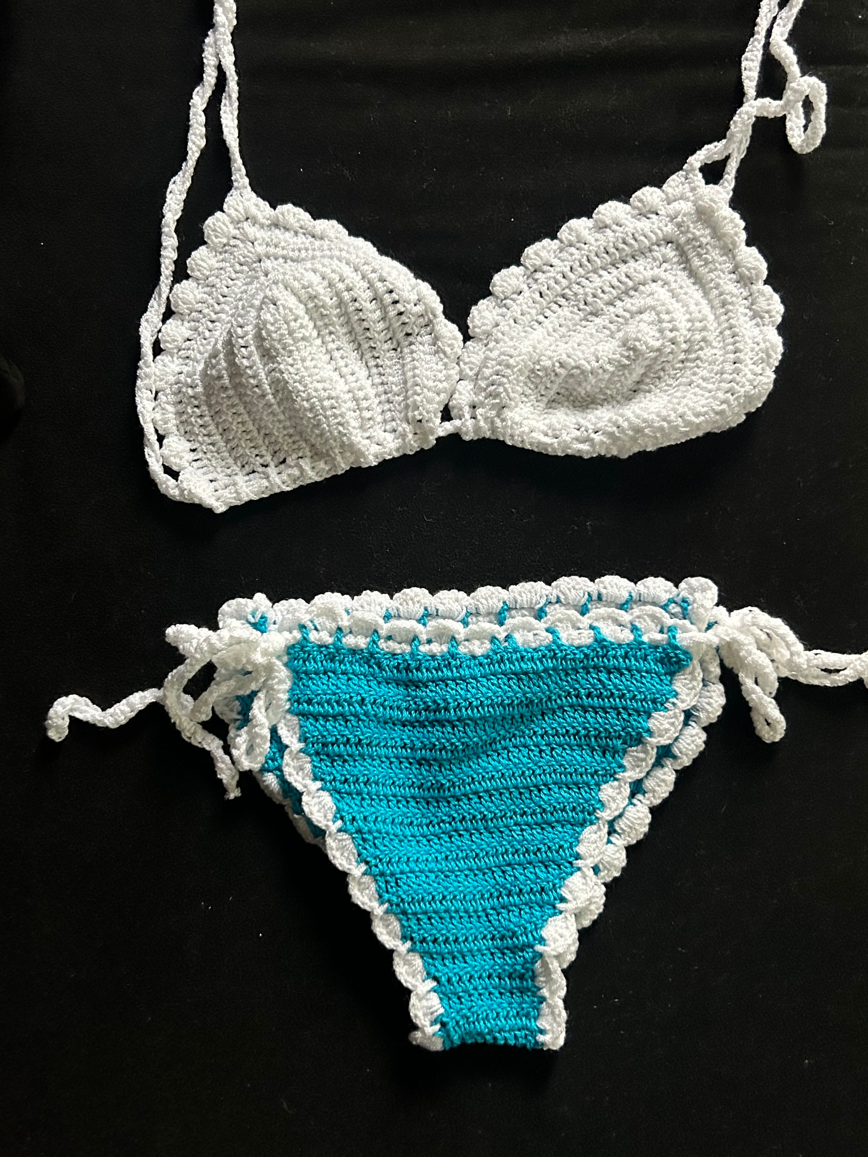 Summer Breeze bikini