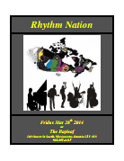 Bayleaf Flyer
