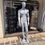 Miniatura: Manequim Masculino Evolution Cinza
