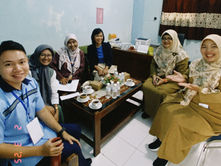 planning for teaching