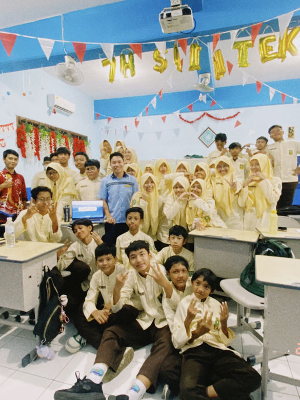 others (reflections and insights)