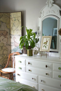 J.P. Horton interior design