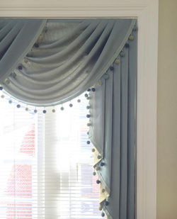 J.P. Horton interior design