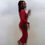 Thumbnail: Sculpting Long Sleeve Maxi Dress – Square Neckline