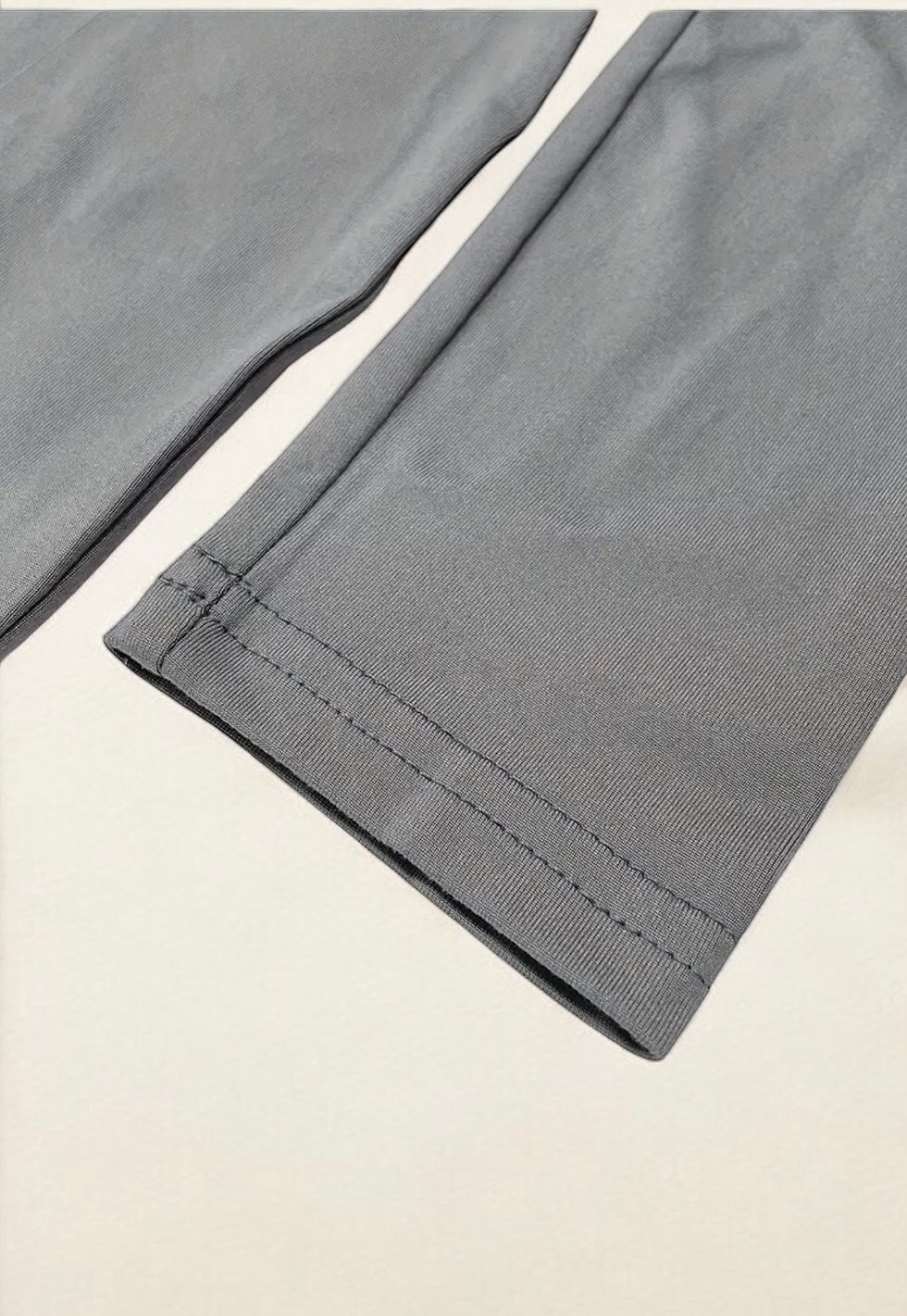 Thumbnail: Sculpting Long Sleeve Maxi Dress – Square Neckline