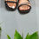 Thumbnail: LUMINA – Sandales Plates Noires à Brides Strassées