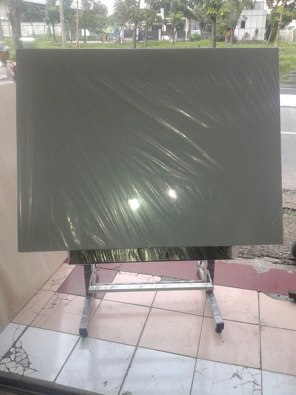 Drafting stand pedal lokal (NEW), Drafting board vinil (NEW)