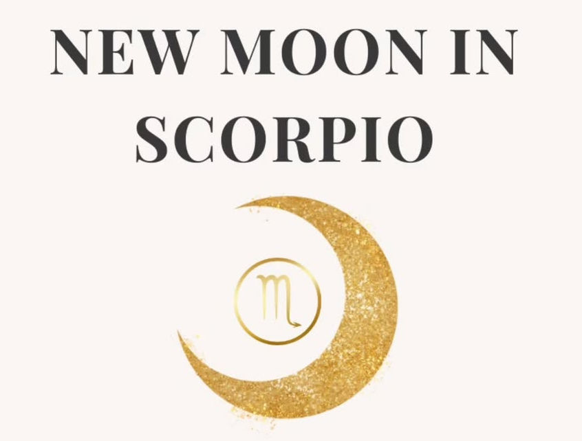 Woman’s NewMoon Circle