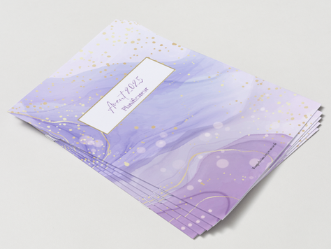 Calendrier de l'Avent