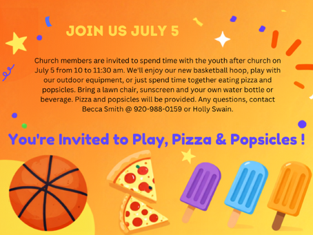 Family Fun Day