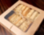 Rusks