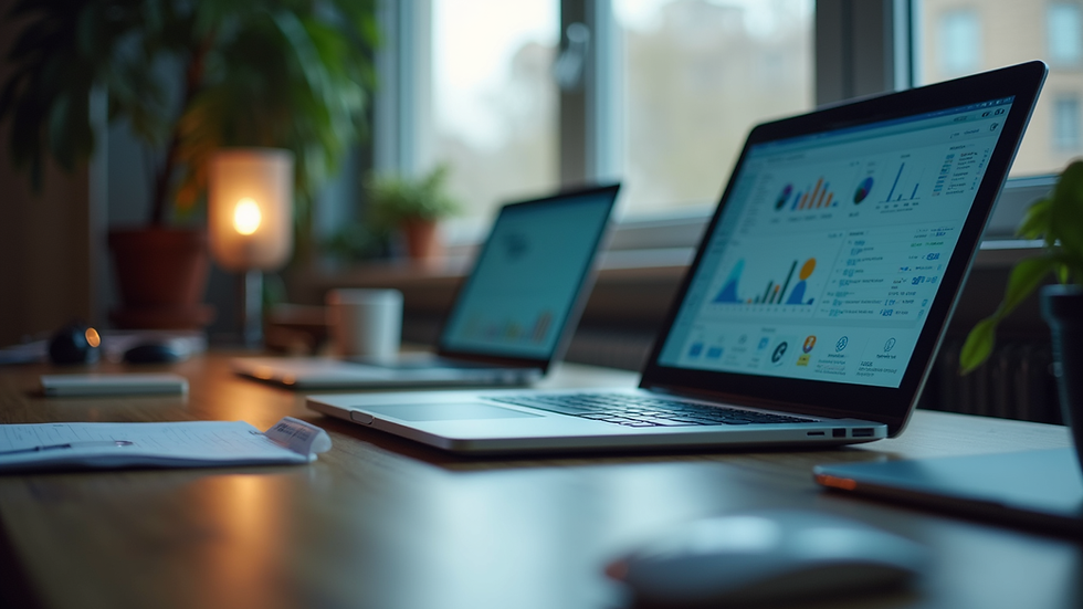 Integrating AI Tools to Optimize Workflow and Productivity