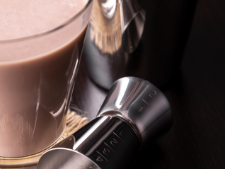 Irish Mudslide