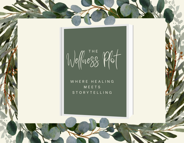 Author Linday Gibson