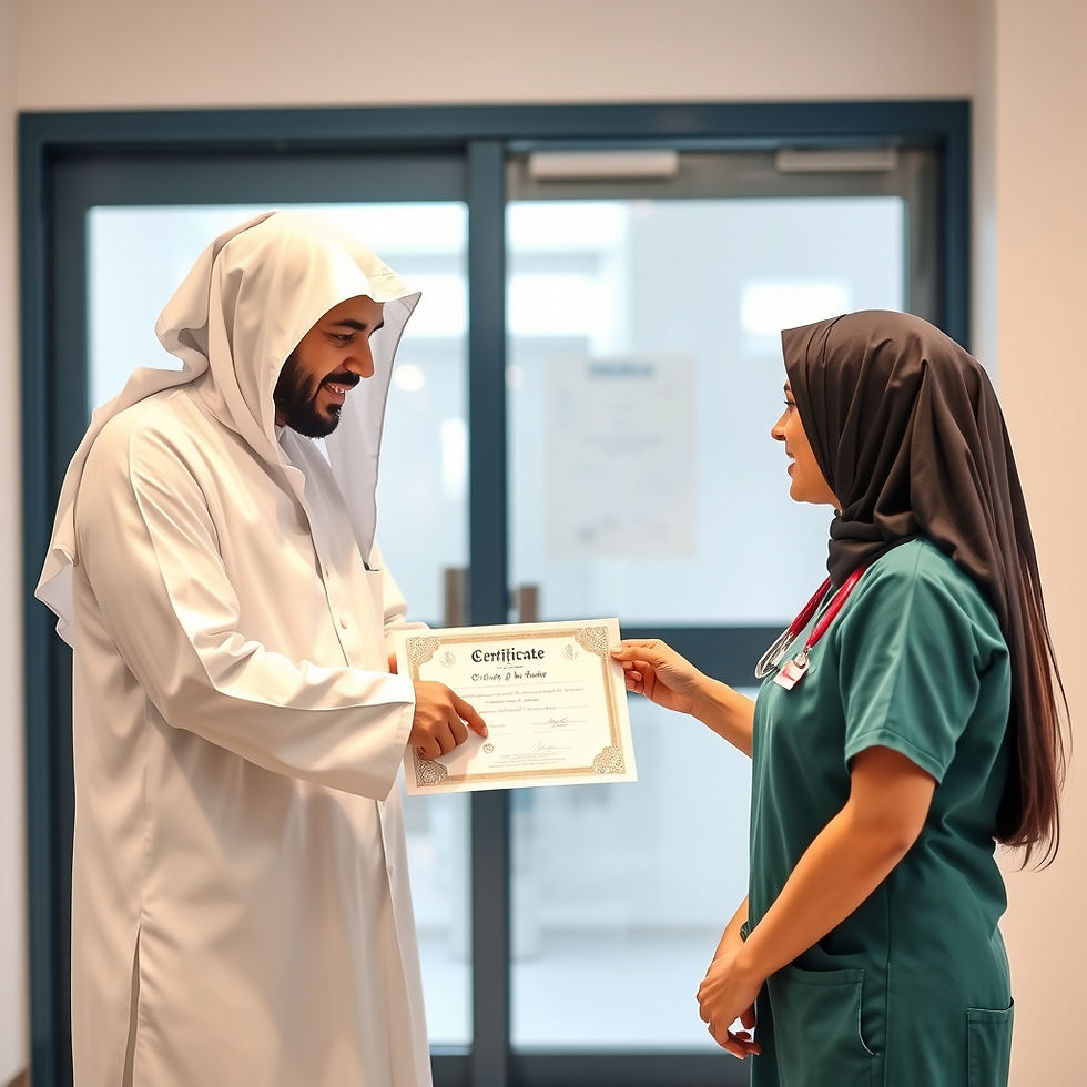 Dubai’s Safest Tattoo Checklist (2025)