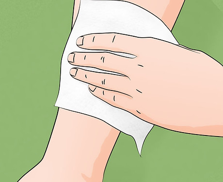 wipe tattoo