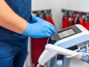 Combining Q-Switched Laser with CO₂ Fractional Laser Tattoo Removal