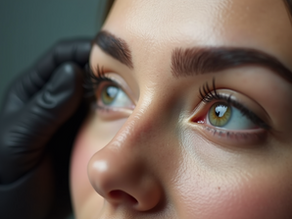 Top Benefits of Permanent Makeup Services