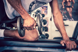 ROGER GYM-50