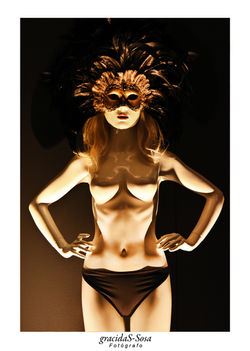Eyes wide Shut