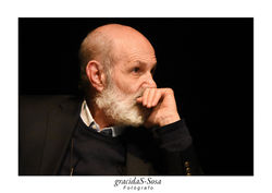 Luis de Tavira (Dramaturgo, director de teatro)