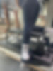 Gala Pilates Hongkong Pilates socks