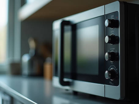 Understanding Microwave Oven Repairs in Bangalore